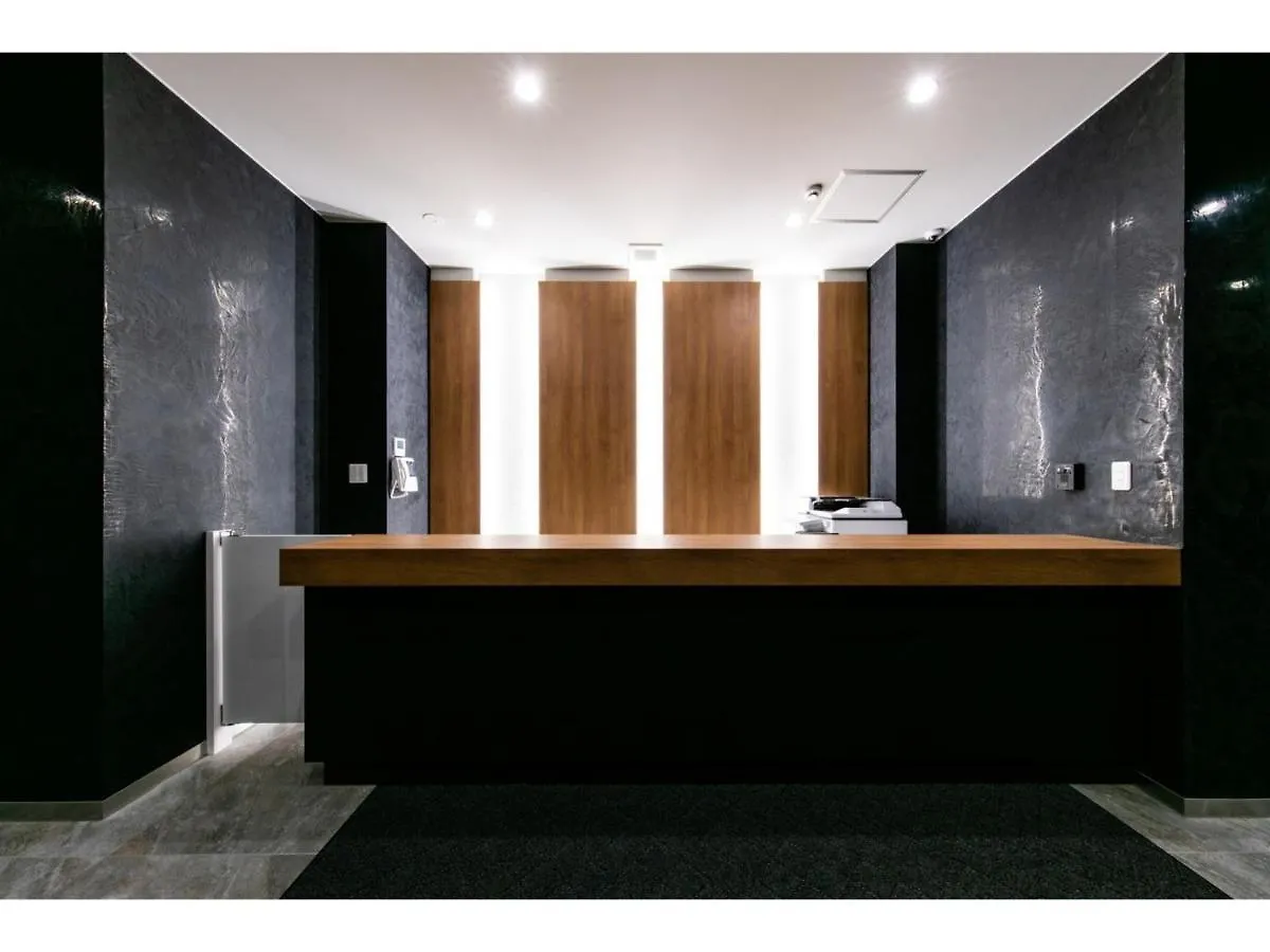 Villa Koshido Odori - Vacation Stay 04752V Sapporo 0*,