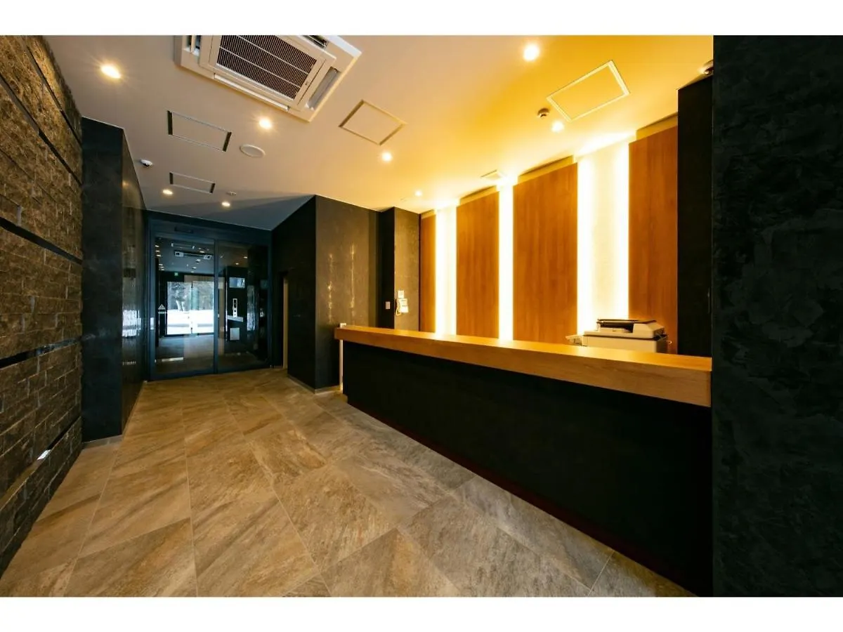 Villa Koshido Odori - Vacation Stay 04752V Sapporo 0*,  Japan